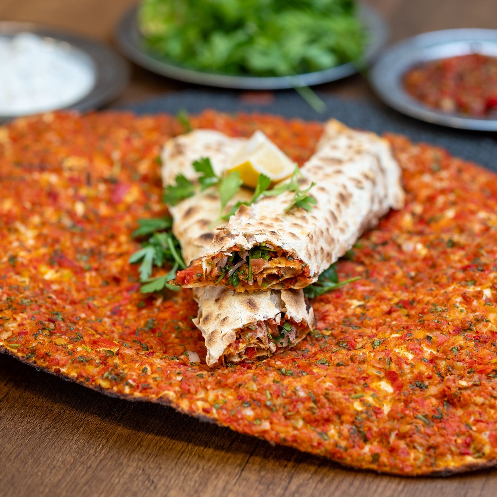 Lahmacun